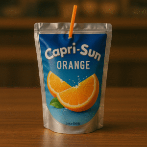 Capri Sun
